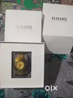 Rado original watch