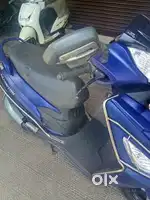 Hero maestro edge less km driven good condition single owner for sale