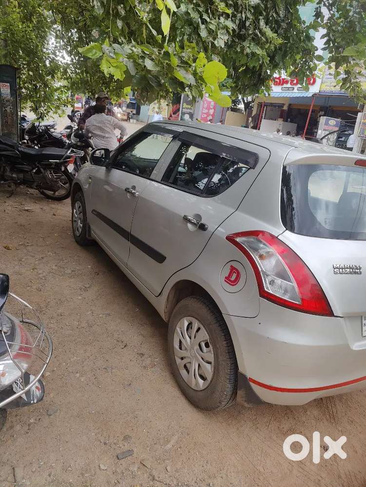 Maruti Suzuki Swift 2017 Diesel Good Condition