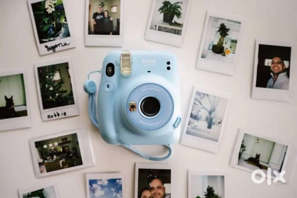 Instax mini