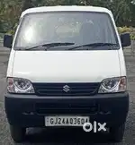 Maruti Suzuki Eeco CNG 5 Seater AC, 2022, CNG & Hybrids