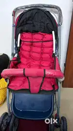 Stroller for infant