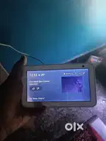 Alexa echo show 5 gen 2 with adaptor