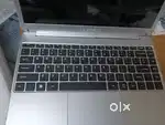 Ultimus laptop i5
