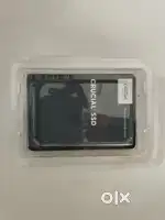 Sell SATA SSD 500 GB