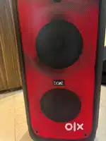 Boat Partypal 400 with 160w Rms Output