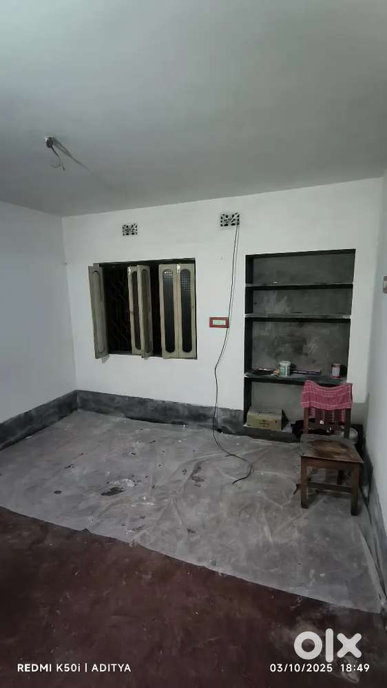 A ROOM FOR RENT