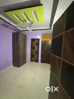3bhk flat in rajendra park . Chirag hospital