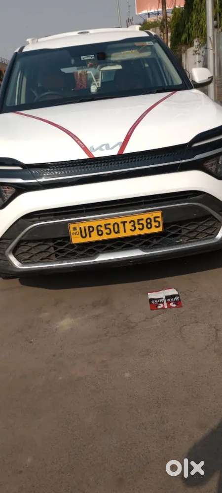 Kia Carrens 2025 o premium