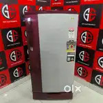G545132/• GODREJ REFRIGERATOR 138 190LTR FREE DELIVERY