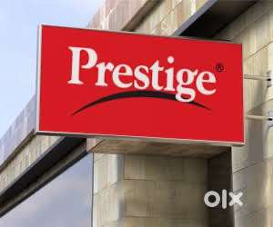 Required Male  Promotor Staff for Prestige Company