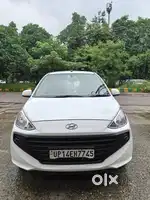 Hyundai Santro Era Executive, 2020, Petrol