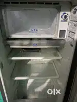 LG whirlpool refrigerator