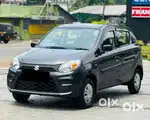 Maruti Suzuki Alto 800 0.8 VXI (O), 2021, Petrol