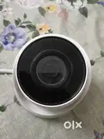 Hikvision best camera 4 MP and this is a network camera