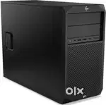 HP Z2 G4 Tower Workstation