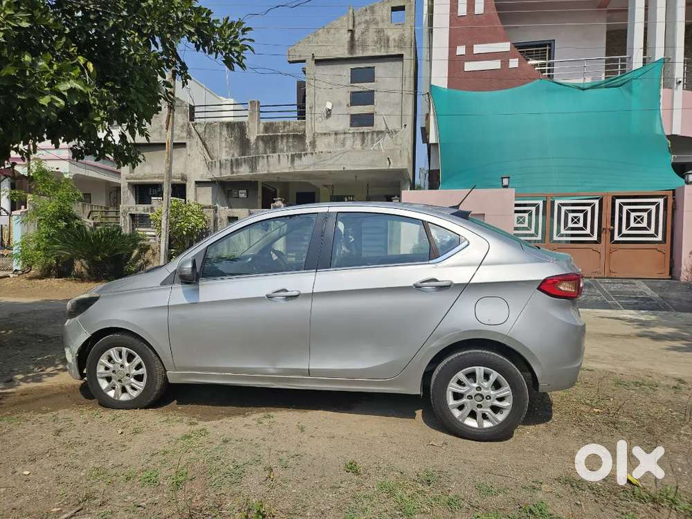 Tata Tigor 2017 Diesel 188000 Km Driven

Only for genuine buyer's