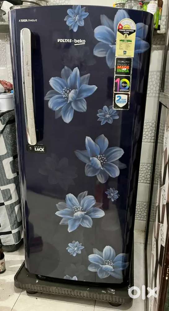 Voltas beko fridge