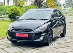Hyundai Verna Fluidic 1.6 CRDi SX, 2012, Diesel