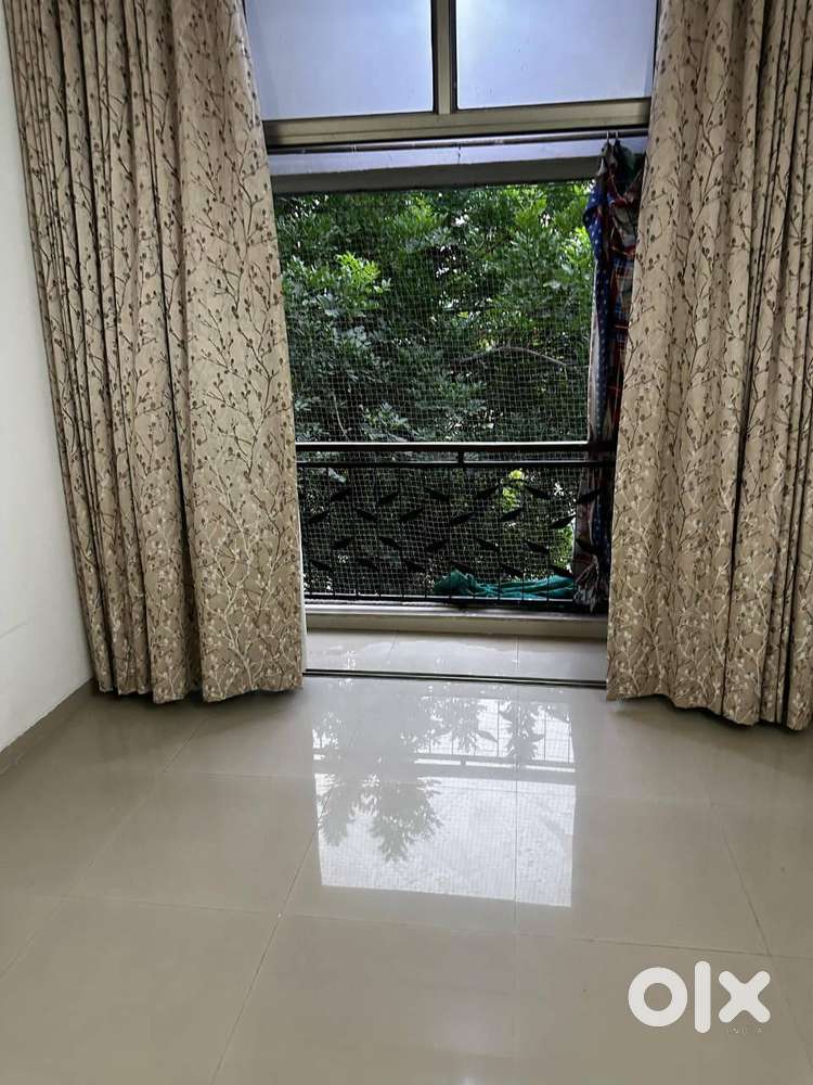 Semi Furnished 3 Bhk Flat Available For Rent In Chandkheda
