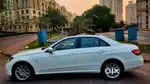 Mercedes-Benz E-Class E 220 CDI Avantgarde, 2012, Diesel