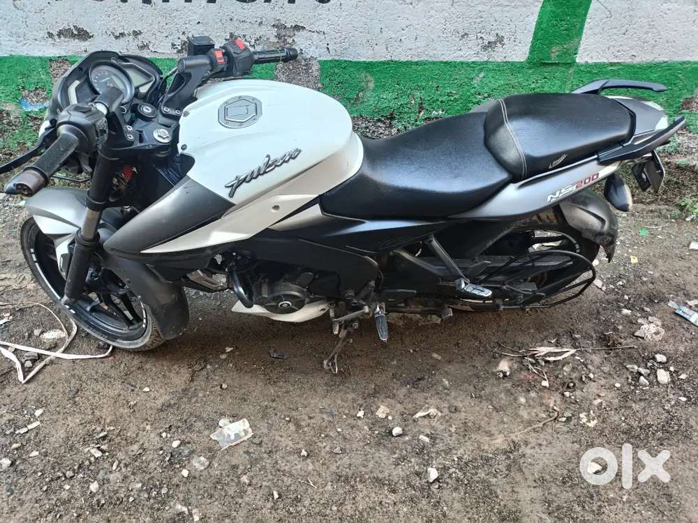 Good condition neat and clean