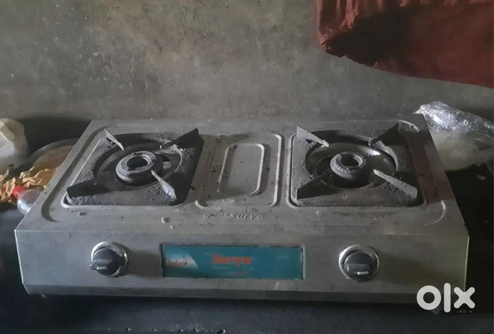 Gass oven urgent sell