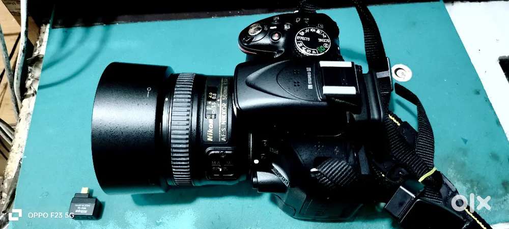 Nikon D500 for sale