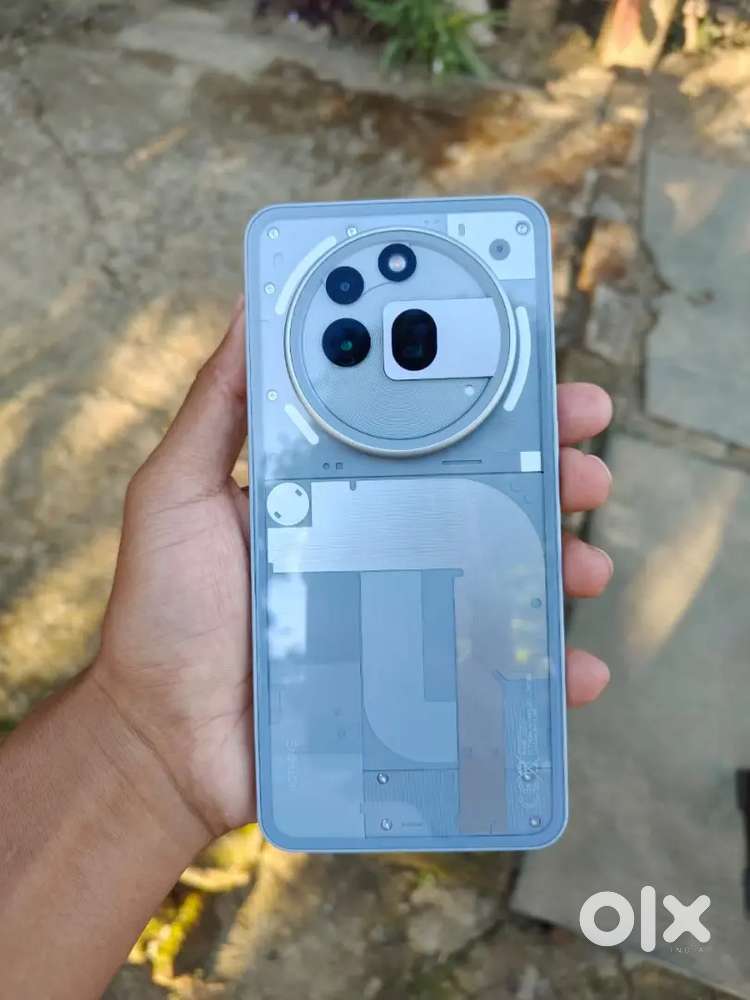 I sell a mobile.Nothing 3apro