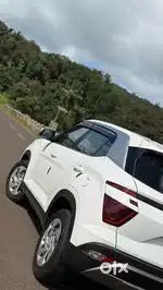 Hyundai Creta 2020 Diesel Well Maintained