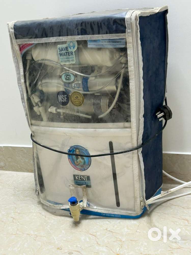 kent grand mineral RO