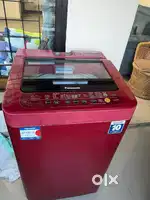Panasonic 6.5kg Fully Automatic Washing Machine - Excellent condition
