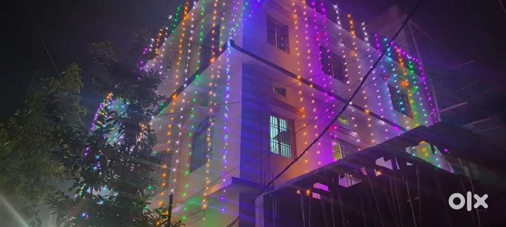 3bhk 7500 , 2bhk 5000,1bhk3200 flat near dav school