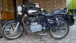 Royal Enfield bullet 500