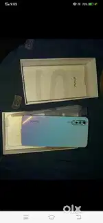 vivo s1 4G