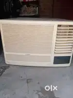 AC is excellent condition  no repair