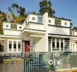 Aluva - paravoor road Thattanpady,  New House, 3. 300 cent land