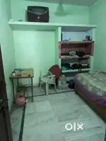 1 Room  w/o kitchen