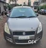 Maruti Suzuki Ritz Vdi BS-IV, 2011, Diesel