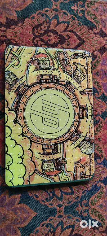 Hp pavilion notebook 15 for sale with i3 5th generation processor