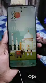 Realme nazro 60x5g