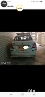 Maruti Suzuki Swift Dzire 2020 CNG & Hybrids 132000 Km Driven