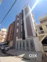 1BHK - Fully Furnished