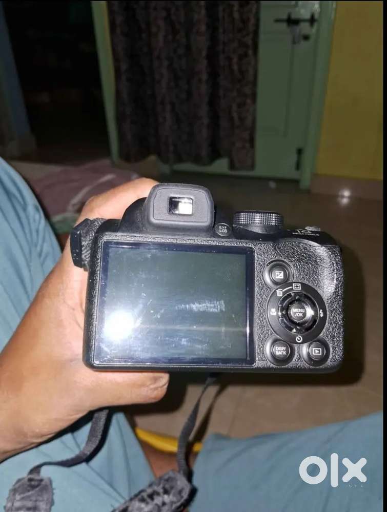 FinepixS good condition