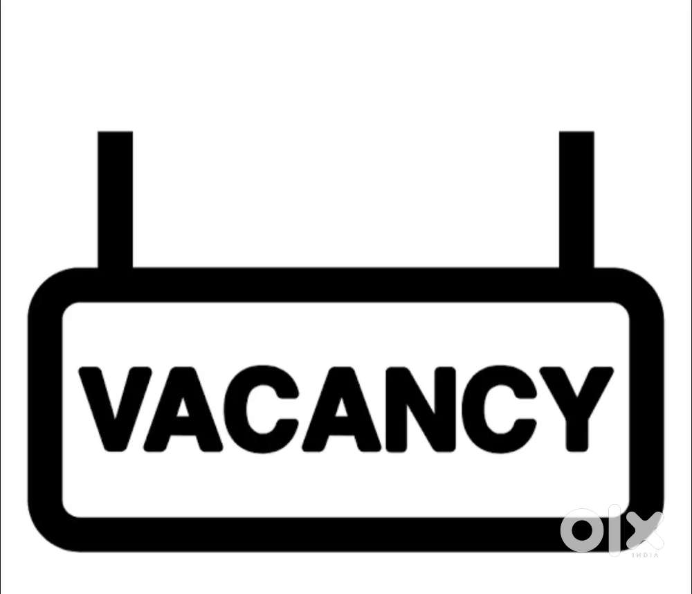 Required male or female accountant