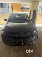 Tata Nexon 2024 Petrol 220000 Km Driven