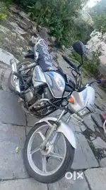 Well maintained very good condition splendor plus