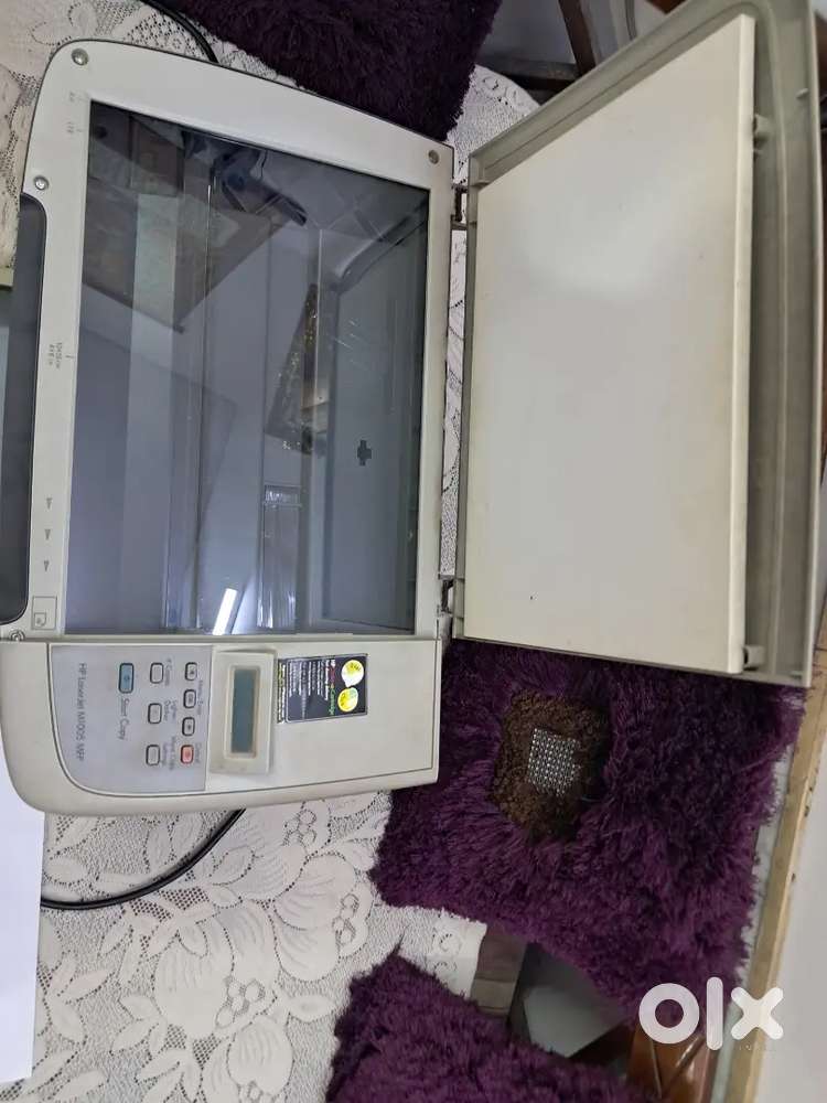 HP 1005 Laser Printer