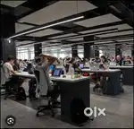 Urgently need office assistant girl for back office.