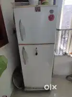 Perfectly functioning Refrigerator